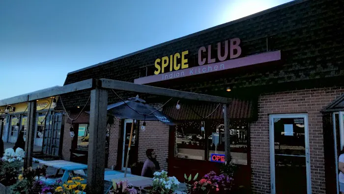 Spice Club Indian Kitchen Picture 8