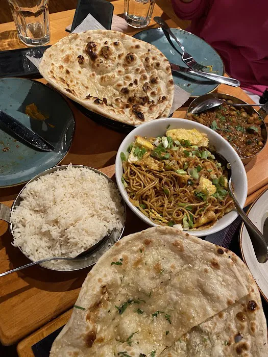 Spice Club Indian Kitchen Picture 5