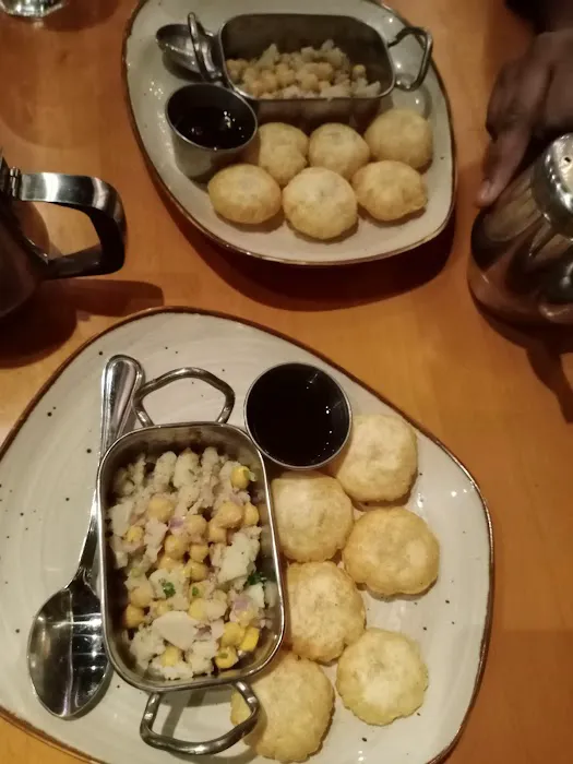 Spice Club Indian Kitchen Picture 2