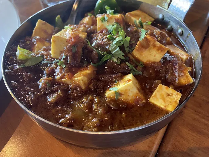 Spice Club Indian Kitchen Picture 6