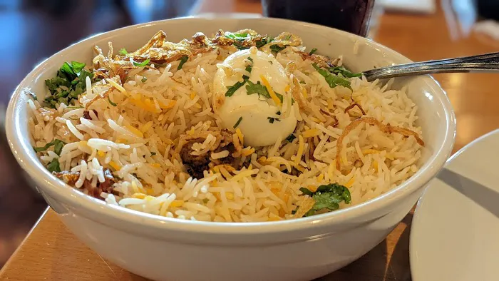 Spice Club Indian Kitchen Picture 1