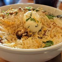 Spice Club Indian Kitchen ico