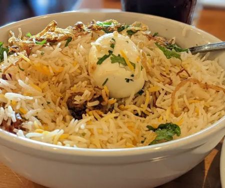 Spice Club Indian Kitchen