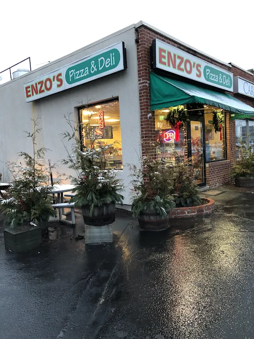 Enzo's Pizza And Deli Picture 10