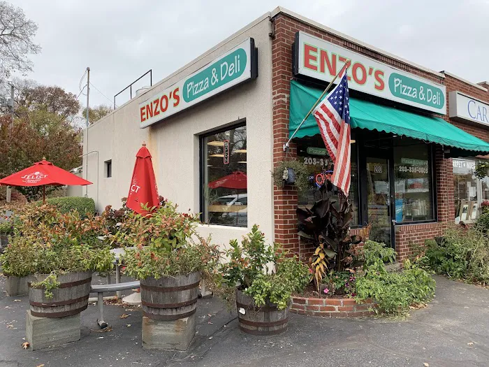Enzo's Pizza And Deli Picture 4