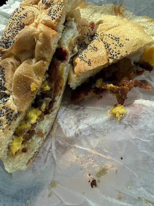 Enzo's Pizza And Deli Picture 9