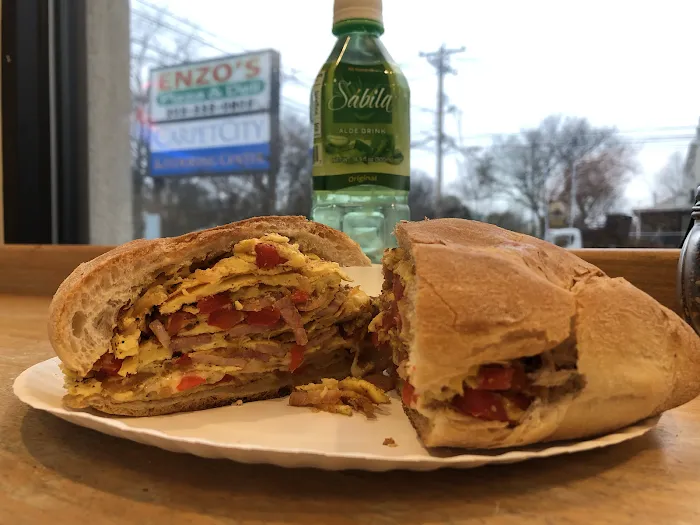 Enzo's Pizza And Deli Picture 1