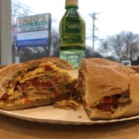 Enzo's Pizza And Deli ico