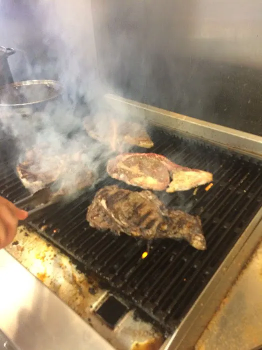 Enzo's Pizza And Deli Picture 7