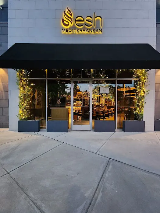 Esh Modern Mediterranean Picture 1