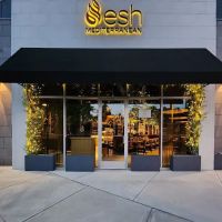 Esh Modern Mediterranean ico