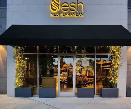 Esh Modern Mediterranean