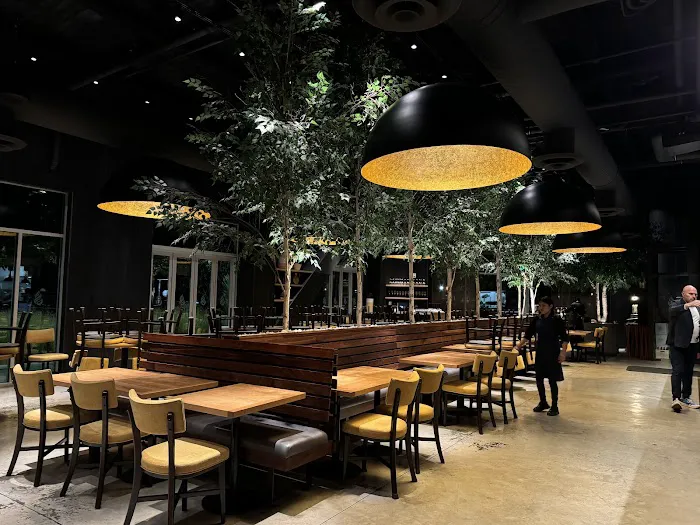 Esh Modern Mediterranean Picture 10