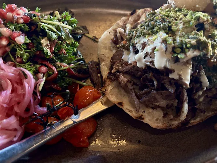 Esh Modern Mediterranean Picture 6