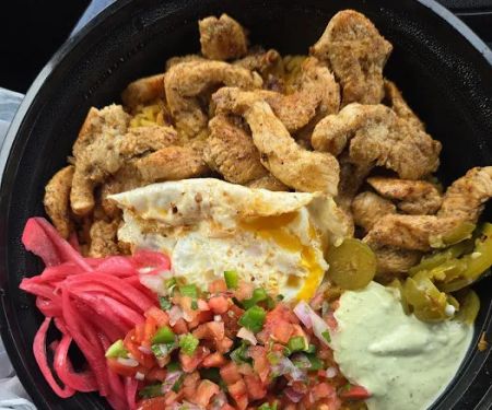 Nineteenth Hole Restaurant