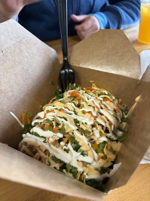 Lao Cocina Picture 5