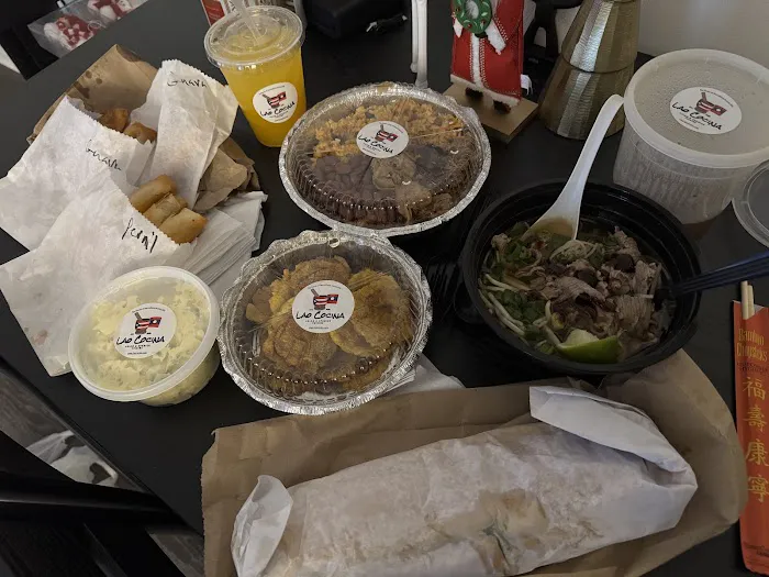 Lao Cocina Picture 9