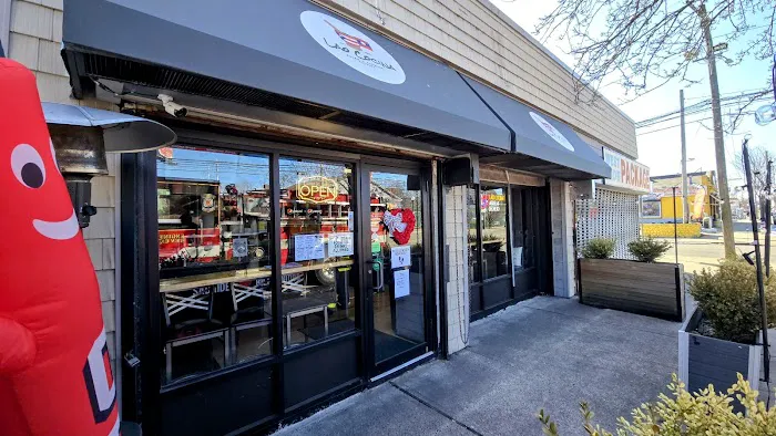 Lao Cocina Picture 4