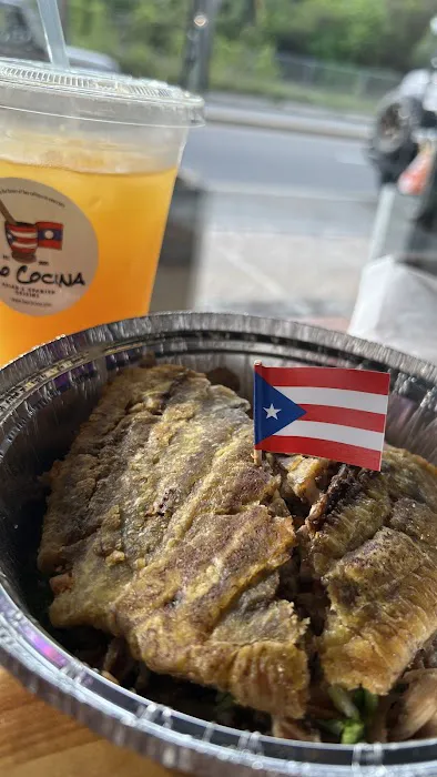 Lao Cocina Picture 10