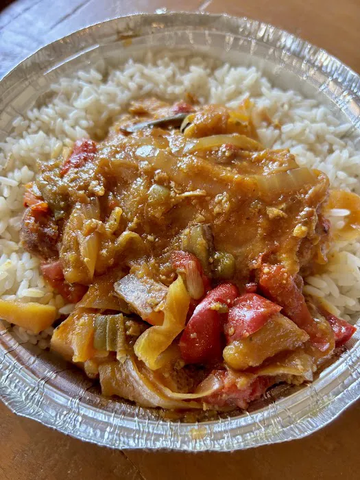 Lao Cocina Picture 2