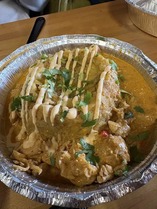 Lao Cocina Picture 6