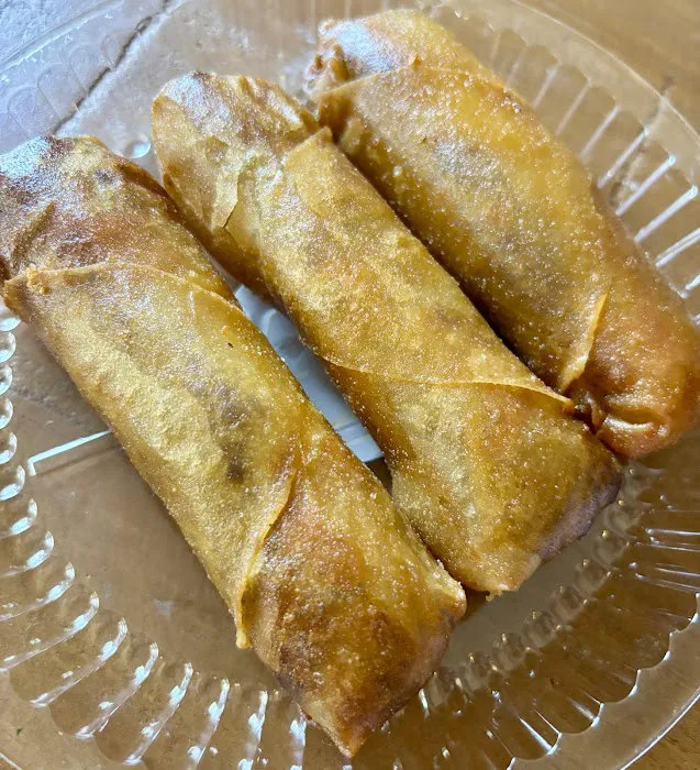 Lao Cocina Picture 1