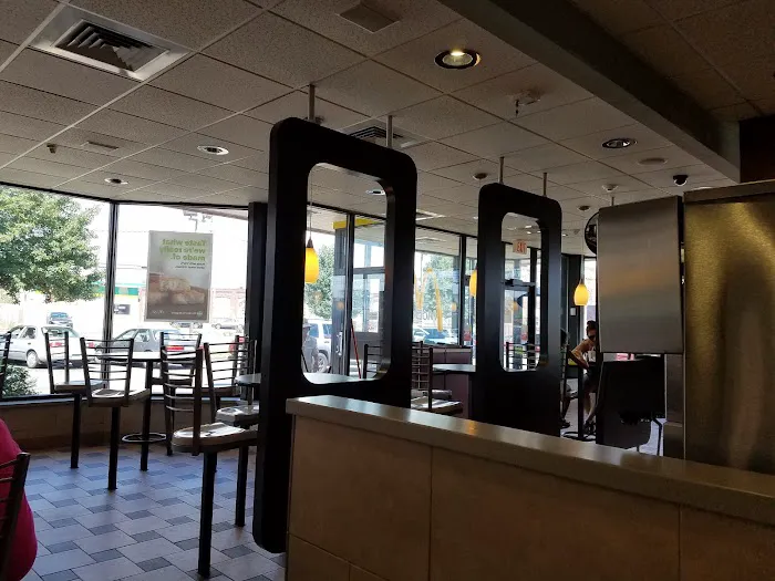 McDonald's Picture 10