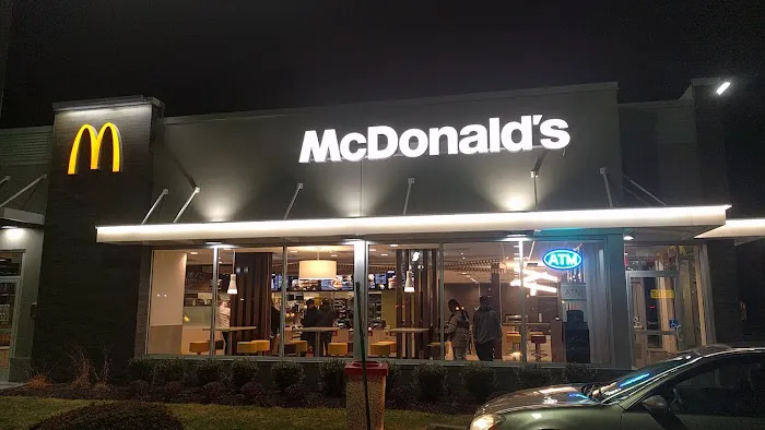 McDonald's Picture 6