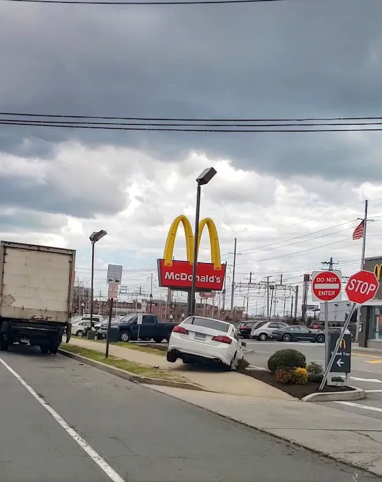 McDonald's Picture 5