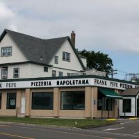 Frank Pepe Pizzeria Napoletana ico