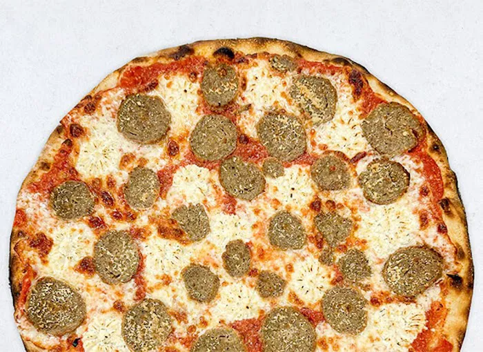 Frank Pepe Pizzeria Napoletana Picture 3