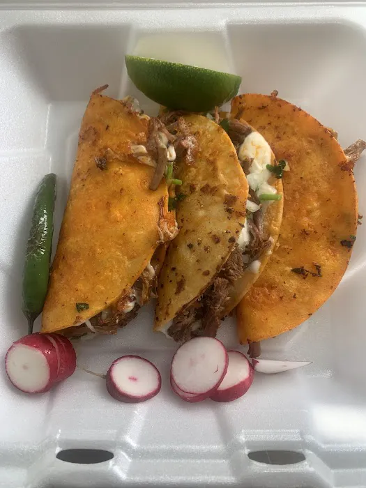 Garcia’s Mexican Food Picture 2