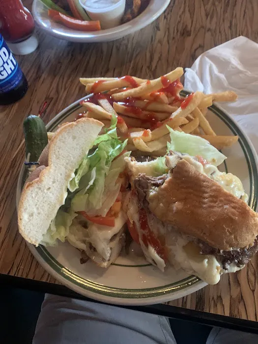 Garcia’s Mexican Food Picture 4