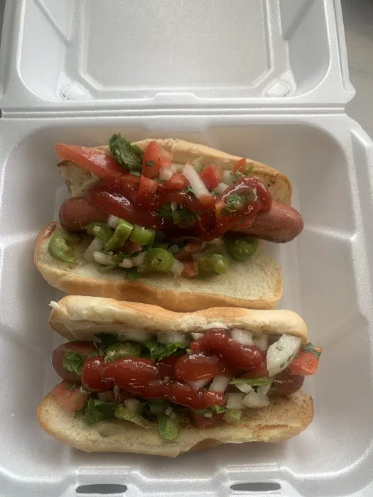 Garcia’s Mexican Food Picture 3