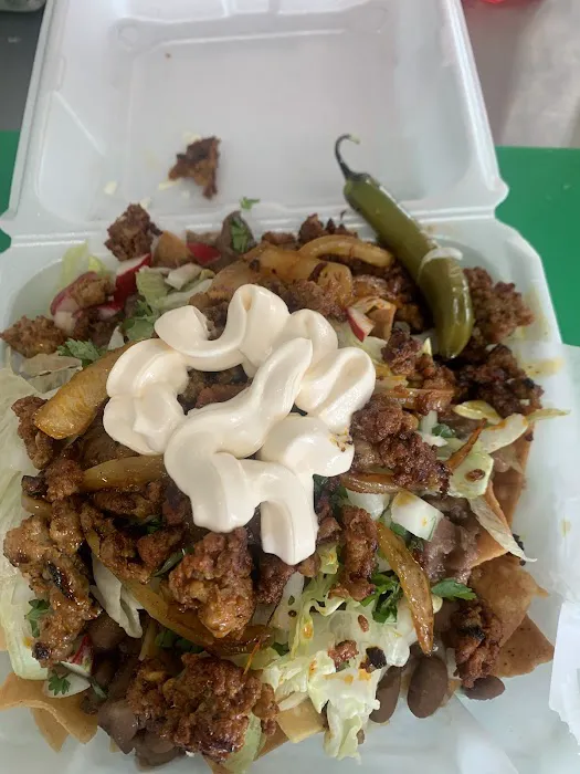 Garcia’s Mexican Food Picture 7