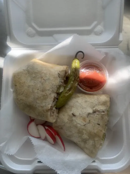 Garcia’s Mexican Food Picture 1