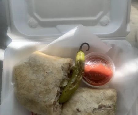 Garcia’s Mexican Food