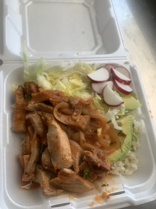 Garcia’s Mexican Food Picture 5