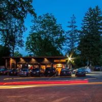 The Hideaway Kitchen & Bar ico