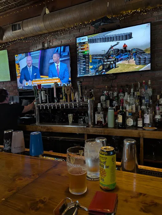 The Hideaway Kitchen & Bar Picture 5