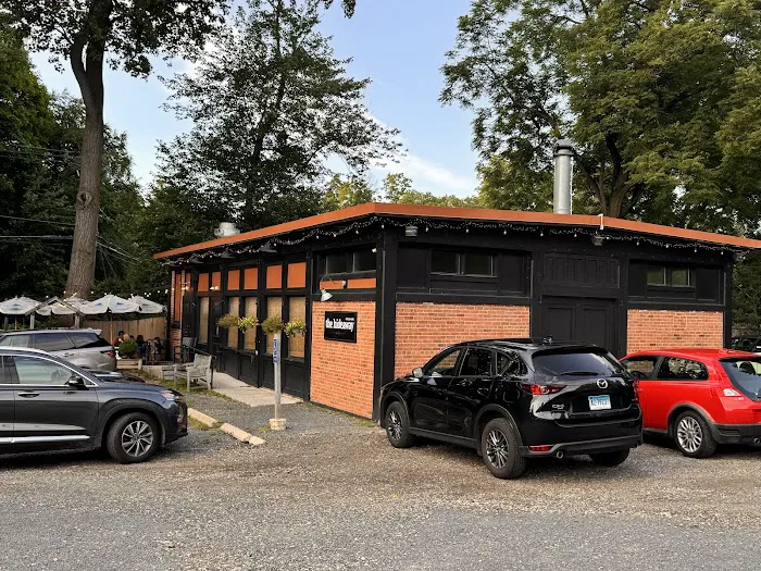 The Hideaway Kitchen & Bar Picture 2