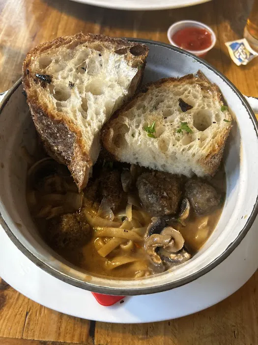 The Hideaway Kitchen & Bar Picture 10