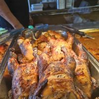 Cafeteria Marla's Restaurant ico