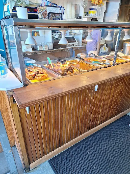 Cafeteria Marla's Restaurant Picture 5