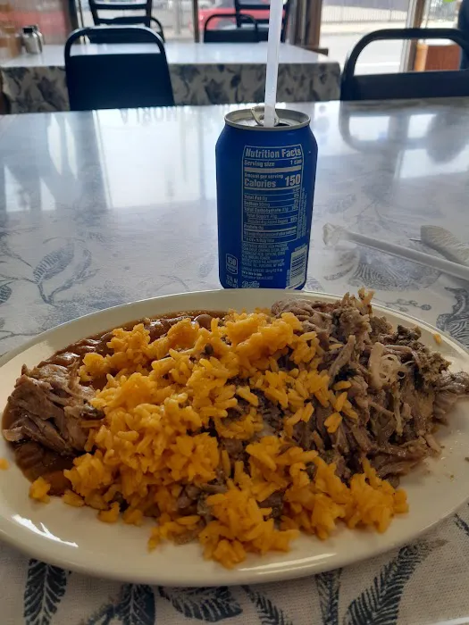 Cafeteria Marla's Restaurant Picture 2