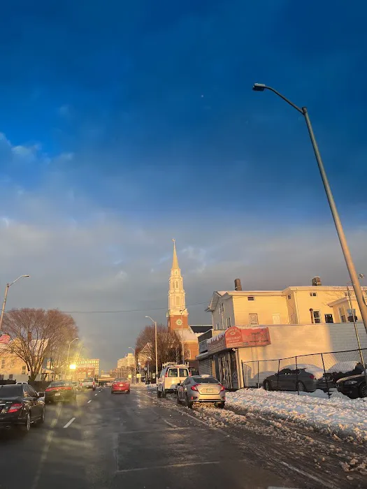 Cafeteria Marla's Restaurant Picture 9