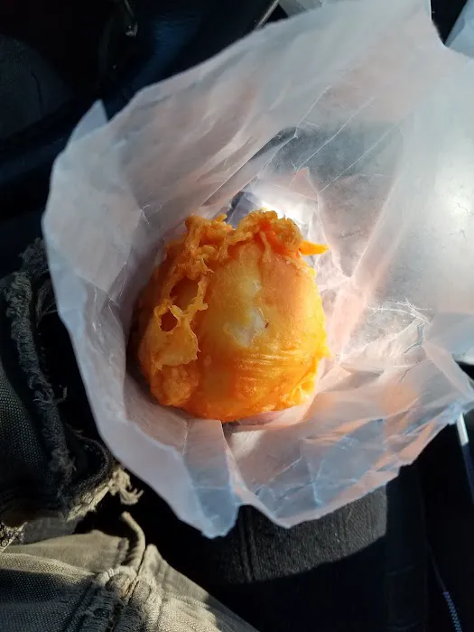 Cafeteria Marla's Restaurant Picture 10