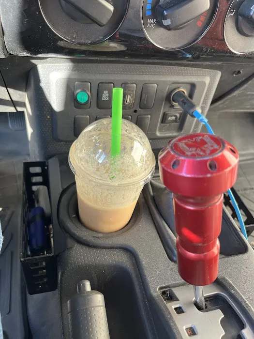 Tina Juice Bar Picture 8