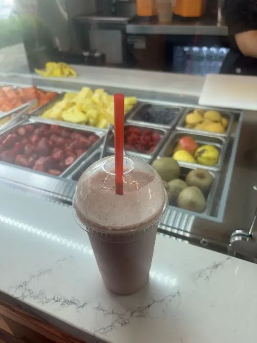 Tina Juice Bar Picture 1
