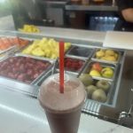 Tina Juice Bar